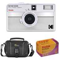 Kodak EKTAR H35N Half Frame Fi Picture