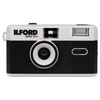 Ilford Sprite 35-II 35mm Reusa Picture