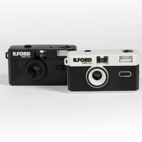 Ilford Sprite 35-II 35mm Reusa Picture