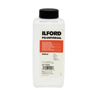 Ilford Universal Paper Develop Picture