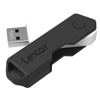 Lexar 128GB JumpDrive TwistTur Picture