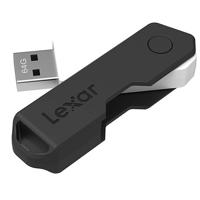 Lexar 64GB JumpDrive TwistTurn Picture