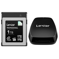 Lexar Diamond Series Professio Picture