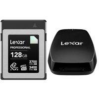 Lexar Diamond Series Professio Picture