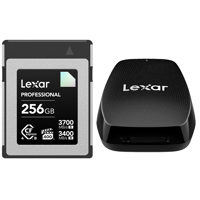 Lexar Diamond Series Professio Picture
