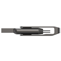 Lexar JumpDrive Dual Drive D40 Picture