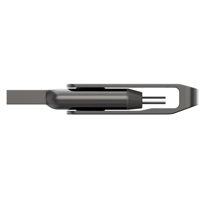 Lexar JumpDrive Dual Drive D40 Picture