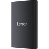 Lexar ARMOR 700 USB 3.2 Gen 2  Picture