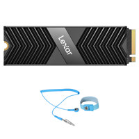 Lexar NM800 Pro 2TB PCIe Gen4  Picture
