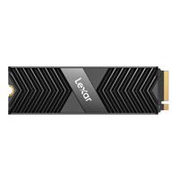 Lexar NM800 Pro 2TB PCIe Gen4  Picture