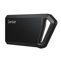 Lexar SL600 USB 3.2 Type-C Por Picture