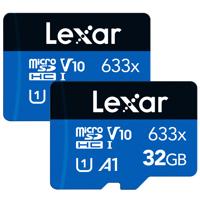 Lexar BLUE Series High-Perform Picture