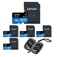 Lexar BLUE Series High-Perform Picture