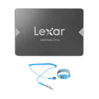 Lexar NS100 512GB SATA III 2.5 Picture