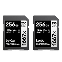 Lexar SILVER Series Profession Picture