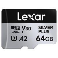 Lexar Professional SILVER PLUS Picture