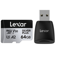 Lexar Professional SILVER PLUS Picture