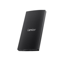 Lexar SL300 USB 3.2 Gen 2 Type Picture