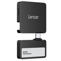 Lexar Professional Go USB 3.2  Picture