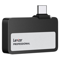 Lexar Professional Go USB 3.2  Picture