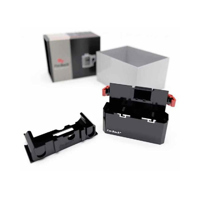 I'm Back Dedicated Digital Bac Picture