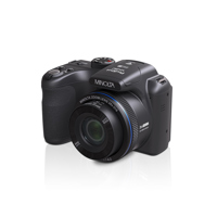 Minolta ProShot MN26Z 20MP Ful Picture