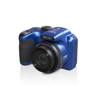 Minolta ProShot MN26Z 20MP Ful Picture