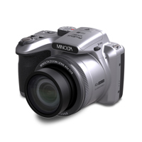 Minolta ProShot MN40Z 20MP Ful Picture