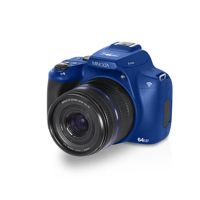 Minolta MNB10Z Digital Camera Picture