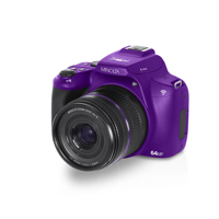 Minolta MNB10Z Digital Camera Picture