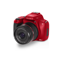 Minolta MNB10Z Digital Camera Picture
