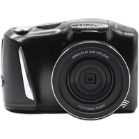 Minolta MND55 64MP 4K Ultra HD Picture
