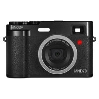 Minolta MND70 Retro 48MP Wi-Fi Picture