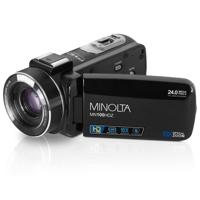 Minolta MN100HDZ 24MP Full HD  Picture