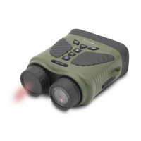 Minolta MNDM10B 10x25 Digital  Picture