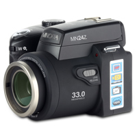 Minolta MN24Z 33MP Full HD Dig Picture