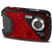 Minolta MN30WP 21MP Full HD 2. Picture
