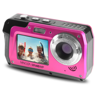 Minolta MN40WP 48MP QHD Dual L Picture