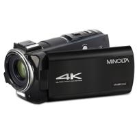 Minolta MN4K100Z 28MP 4K Ultra Picture