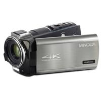 Minolta MN4K100Z 28MP 4K Ultra Picture