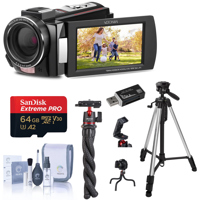 Minolta MN4K25NV 30MP 4K Ultra Picture