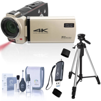 Minolta MN4K30NV 4K Ultra HD 3 Picture