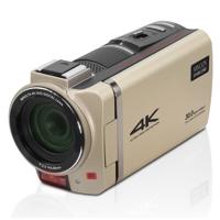 Minolta MN4K30NV 4K Ultra HD 3 Picture