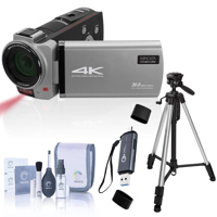 Minolta MN4K30NV 4K Ultra HD 3 Picture