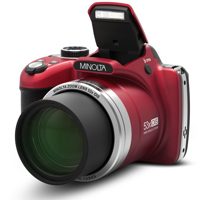 Minolta MN53Z 16MP FHD Wi-Fi B Picture