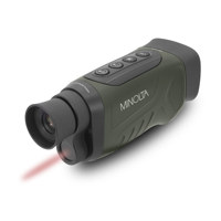 Minolta MNDM625 6x25 Digital N Picture