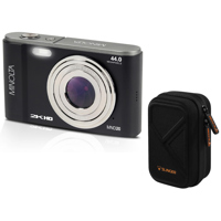 Minolta MND20 44 MP 2.7K Ultra Picture