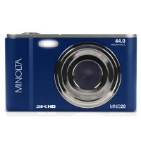 Minolta MND20 44 MP 2.7K Ultra Picture