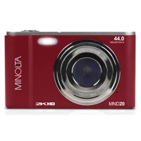Minolta Minolta MND20 44 MP 2. Picture