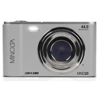 Minolta MND20 44 MP 2.7K Ultra Picture